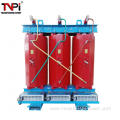 11KV Class 30KVA Epoxy Resin Dry Type Transformer